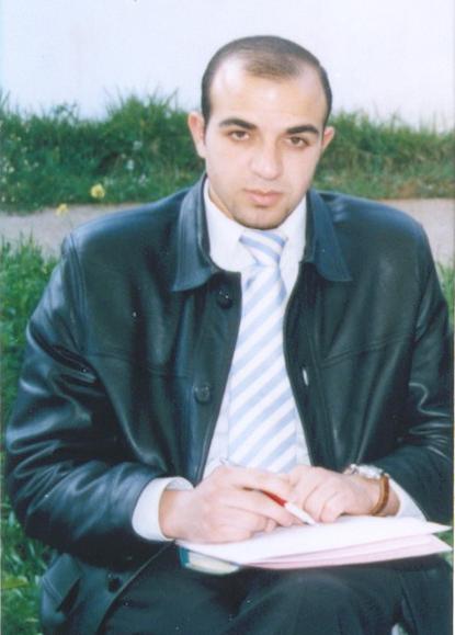 INFIRMIER DE TANGER